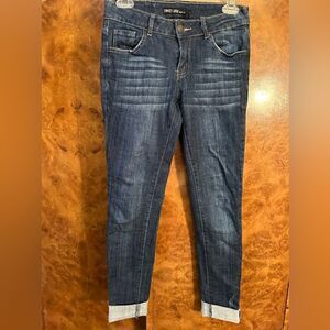 Sweet Look jeans